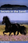 Secrets in the Sand - Sharon Siamon