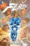 The Flash Vol. 7 (The New 52) - Robert Venditti, Van Jensen, Brett Booth