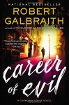 Career of Evil (A Cormoran Strike Novel) - Robert Galbraith