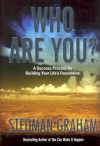 Who Are You? - Stedman Graham