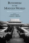 Buddhism in the Modern World: Adaptations of an Ancient Tradition - Steven Heine