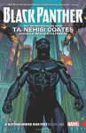 Black Panther: A Nation Under Our Feet Vol. 1 - Ta-Nehisi Coates, Stan Lee, Brian Stelfreeze, Jack Kirby