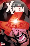 All-New X-Men (2015-) #2 - Dennis Hopeless, Mark Bagley