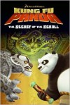 Kung Fu Panda: The Secret of the Scroll - J.E. Bright