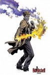 Hellblazer Rebirth #1 Var Ed - DC Comics