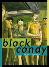 Black Candy - Matt Madden