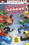 Showcase Presents: Justice League of America, Vol. 3 - Gardner F. Fox, Mike Sekowsky, Carmine Infantino