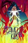 The Camelot Kids: Part Four - Ben Zackheim, Ian Greenlee, Nathan Fox