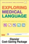 Medical Terminology Online for Exploring Medical Language (Access Code and Textbook Package) - Myrna LaFleur Brooks, Danielle Lafleur Brooks