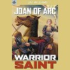 Sterling Point Books: Joan of Arc: Warrior Saint - Jessica Almasy, Jay Williams