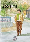 Zoo zimą - Jirō Taniguchi