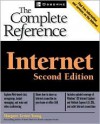 Internet: The Complete Reference - Margaret Levine Young