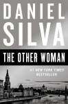 The Other Woman (Gabriel Allon #18) - Daniel Silva