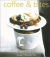 Coffee And Bites - Susie Theodorou