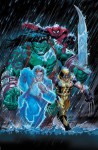 Incredible Hulk, Vol. 2: Fall of the Hulks - Greg Pak, Jeff Parker, Paul Pelletier