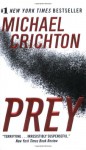 Prey - Michael Crichton