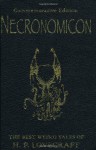 Necronomicon: The Best Weird Tales - H.P. Lovecraft, Les Edwards, Stephen Jones