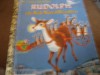 Rudolph the Red-Nosed Reindeer - Barbara Shook Hazen, Robert Lewis May, Richard Scarry