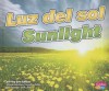 Luz del Sol/Sunlight - Erin Edison