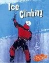 Ice Climbing - Angie Peterson Kaelberer