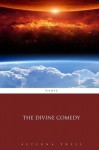 The Divine Comedy - Dante, Aeterna Press