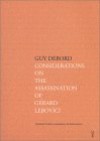 Considerations on the Assassination of Gerard Lebovici - Guy Debord