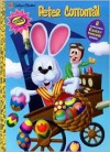 Peter Cottontail: Up, Up, and Away (Color Plus Card Stock) - Linda Karl, Christophr Nowell