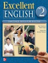 Excellent English Level 2 Student Book: Language Skills for Success - Jan Forstrom, Mari Vargo, Marta Pitt