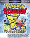 Versus Books Official Pokemon Stadium 2 Perfect Guide - James Yamada, J. Douglas Arnold