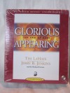 Glorious Appearing... the end of days by Tim LaHaye and Jerry B. Jenkins Unabridged CD Audiobook (The Left Behind Series, Book 12) - Tim LaHaye and Jerry B. Jenkins, Richard Ferrone