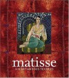 Matisse, His Art and His Textiles - Royal Academy of Arts, Jack Flam, Royal Academy of Arts