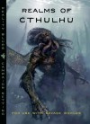 Realms of Cthulhu (Savage Worlds, ROC20001) - Sean Preston