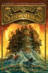 House of Secrets - Chris Columbus, Ned Vizzini, Greg Call