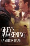 Grey's Awakening (Cabin Fever) - Cameron Dane