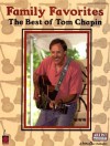 The Best of Tom Chapin - Family Favorites - Tom Chapin