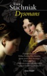 Dysonans - ebook - Ewa Stachniak