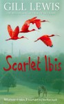 Scarlet Ibis - Gill Lewis