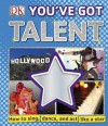 You've Got Talent - Andrea Mills