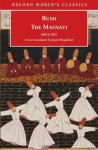 The Masnavi: Book One - Rumi, Jawid Mojaddedi