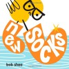New Socks (BWI bdg.) - Bob Shea