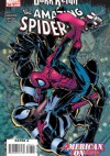 Amazing Spider-Man Vol 1# 596 - Brand New Day, Dark Reign: American Son Part 2 - Joe Kelly, Paulo Siqueira