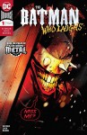 The Batman Who Laughs #1 - Jock, Scott Snyder