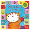 Poppy Cat's First Words. Lara Jones - Lara Jones