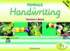 Penpals For Handwriting Foundation 1 Teacher's Book And Audio Cd - Gill Budgell, Kate Ruttle