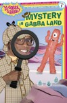 Mystery in Gabba Land (Yo Gabba Gabba!) - Farrah McDoogle, Michael Scanlon