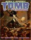 Bloke's Terrible Tomb of Terror: 1st Monster-Sized Collection - Jason Crawley, Mike Hoffman