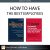 How to Have the Best Employees (Collection) - David Sirota, Douglas A. Klein, David Russo