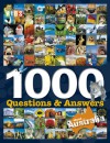 1000 Questions and Answers about Australia - Cathy Vallance, Michele Perry