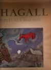 Chagall Peintures, 1942-1945 - Léon Degand, Marc Chagall, Paul Éluard