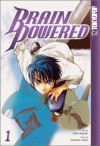 Brain Powered, Vol. 1 - Yoshiyuki Tomino, Yukiru Sugisaki